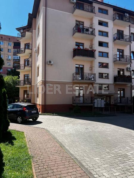 Продам 2-кімнатну квартиру
