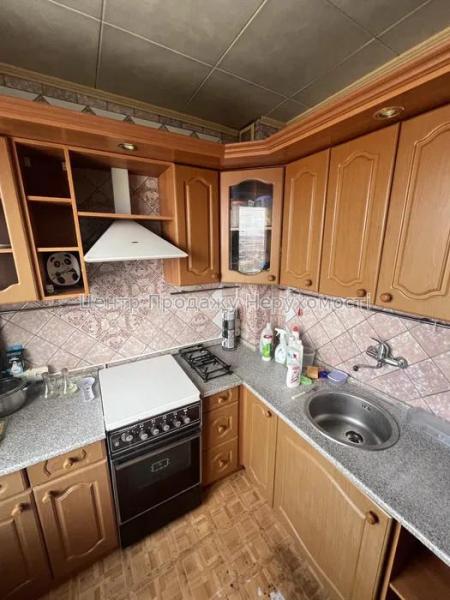 Продам 1-кімнатну квартиру