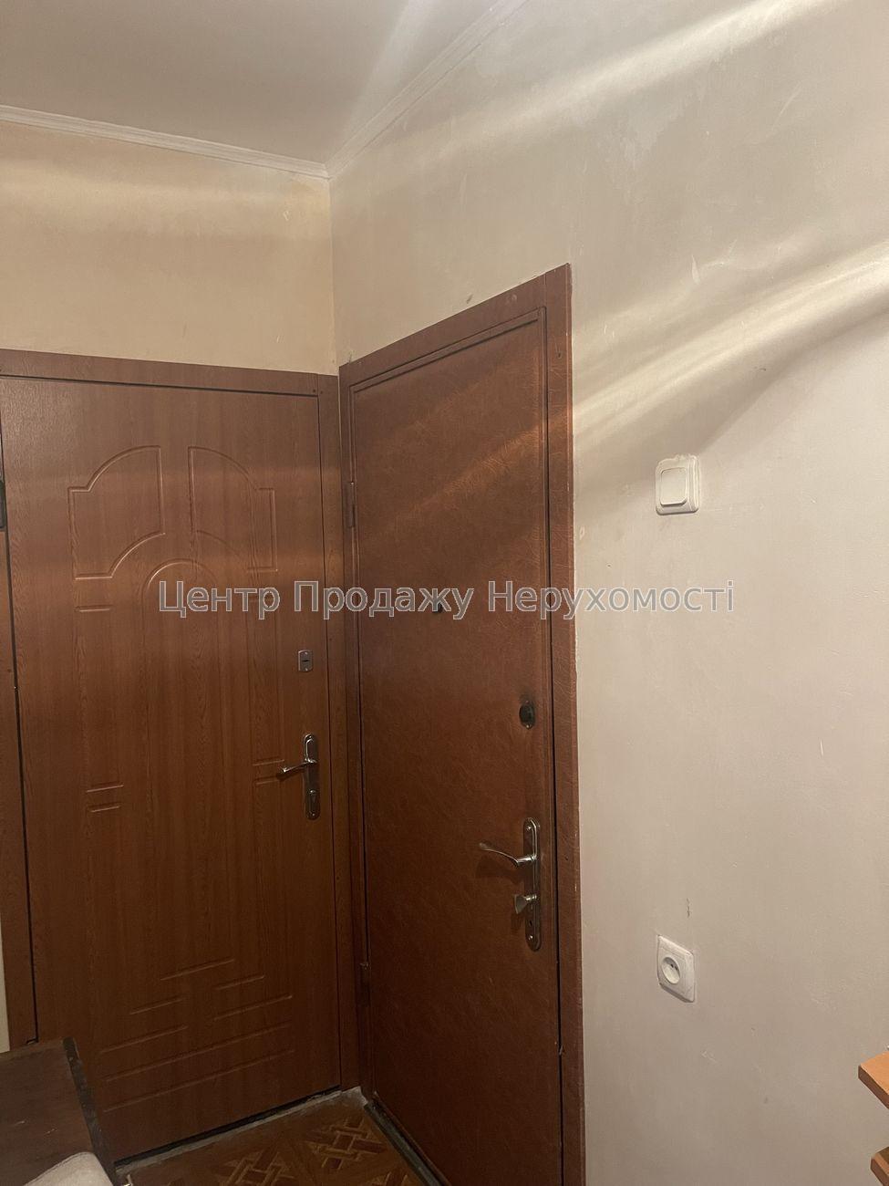 Фото Продам 4-кімнатну квартиру, метро Салтівська18
