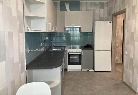 Продам 1-кімнатну квартиру в новобудові, ЖК Святобор