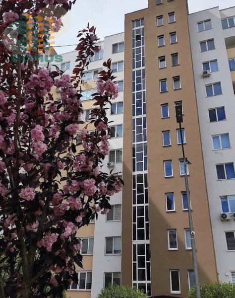 Продам 1-кімнатну квартиру