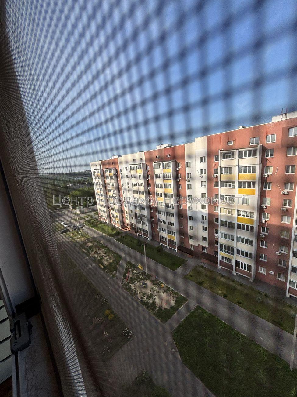 Фото Продаж 1 кімн. квартири, ЖК «Салтівський-1», Харків11
