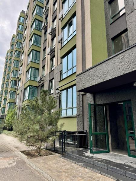 Продам 2-комнатную квартиру, ЖК У-Квартал
