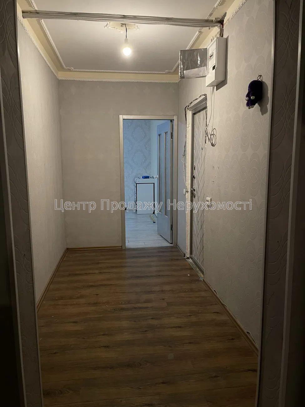 Фото Продаж 3-кімнатної квартири в Харкові. Північна Салтівка-16