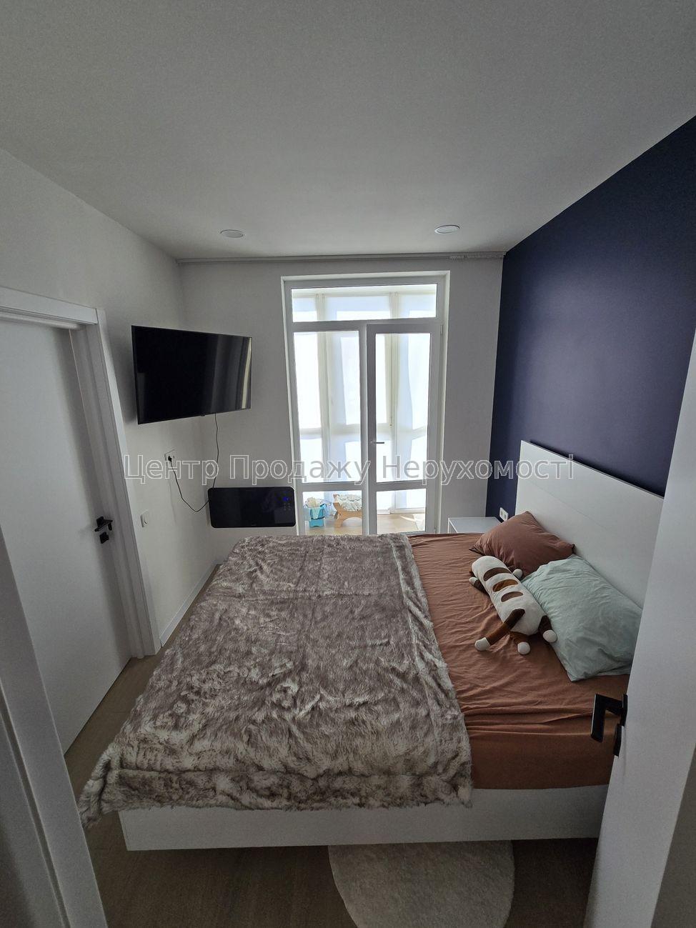 Фото Продаж 2-кімн квартири в ЖК ParkLand, Київ5