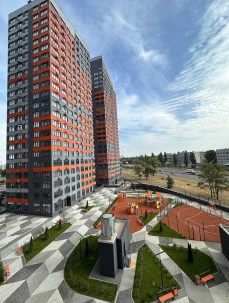 Продам 1-комнатную квартиру, ЖК Terracotta