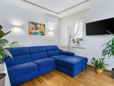 Продам 1-кімнатну квартиру