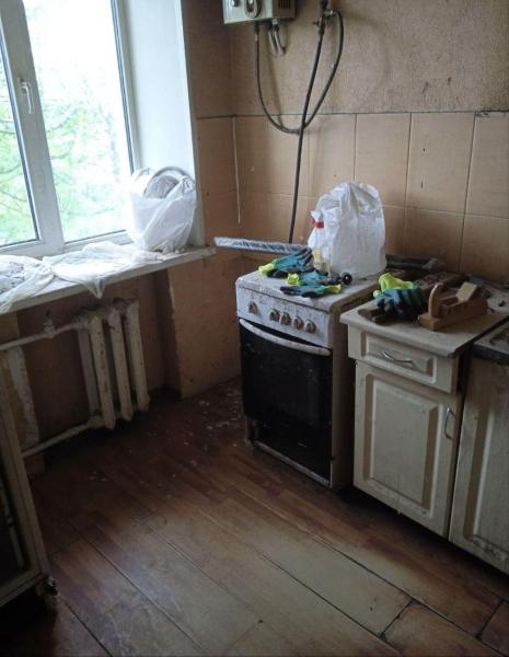 Продам 1-кімнатну квартиру