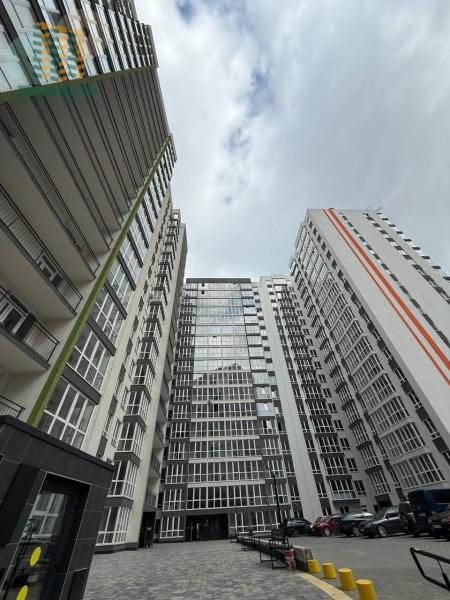 Продам 3-кімнатну квартиру, ЖК&nbsp;«Акварель&nbsp;3»