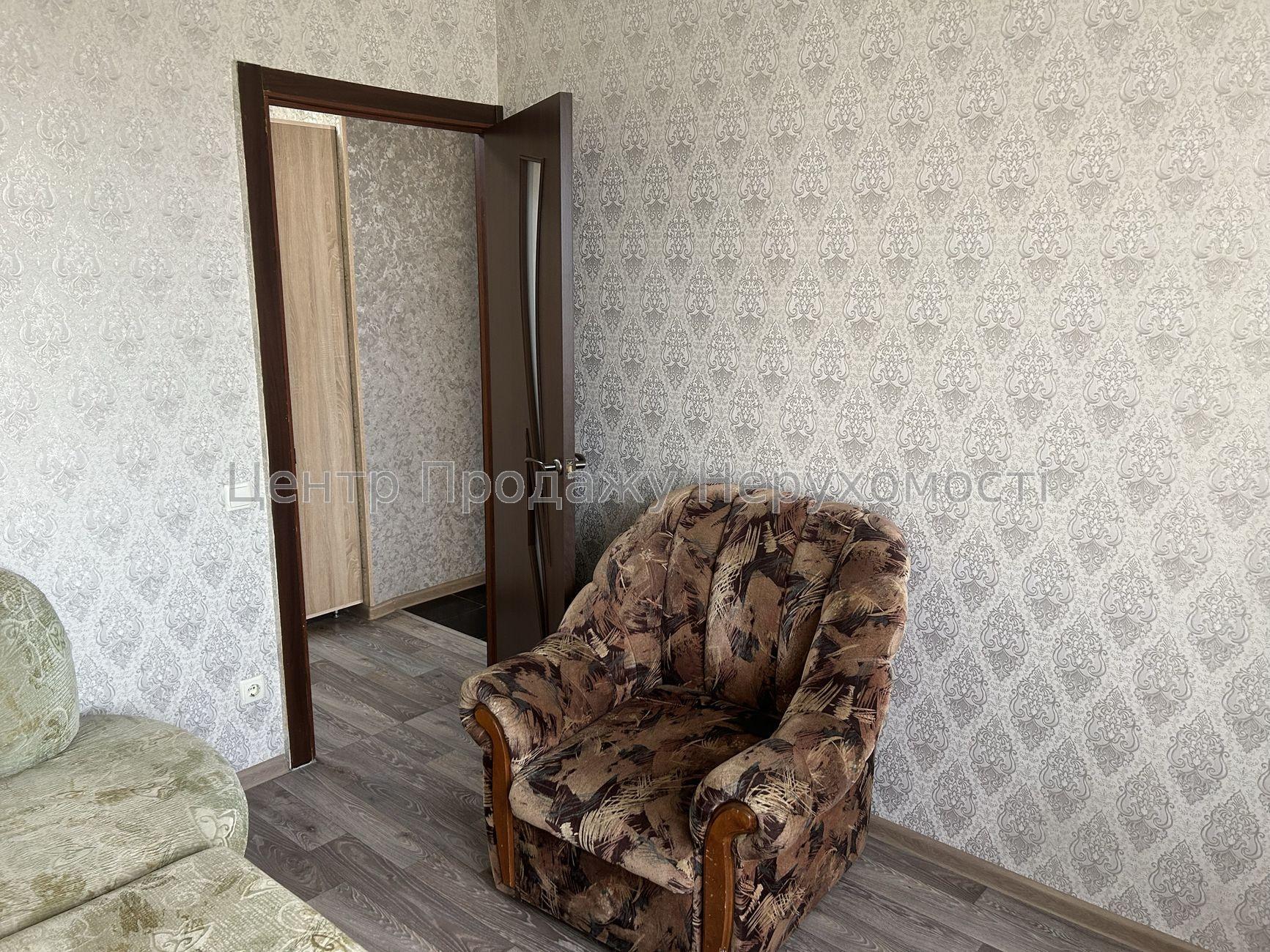 Фото Продаж 2к квартири у Харкові. Салтівка16