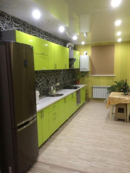 Продам 3-комнатную квартиру