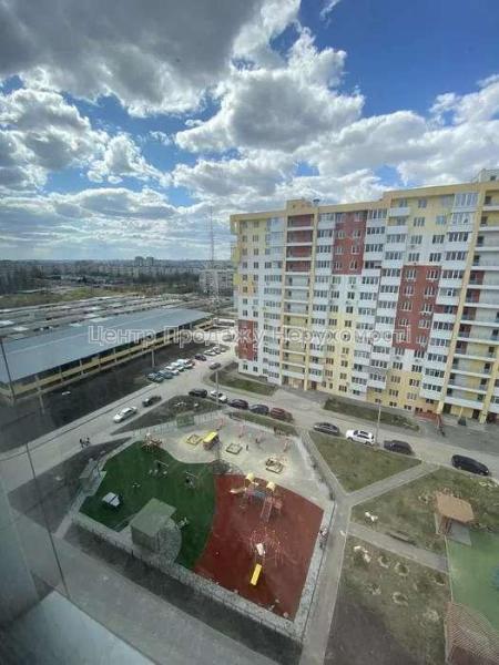 Продам 3-кімнатну квартиру в новобудові, ЖК&nbsp;«Меридіан»