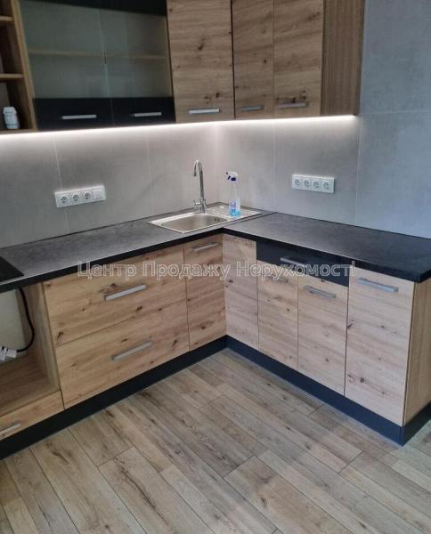 Продам 1-кімнатну квартиру в новобудові, ЖК&nbsp;«Семінарський»