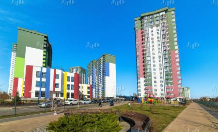 Продам 1-комнатную квартиру, ЖК «Сырецкие сады»