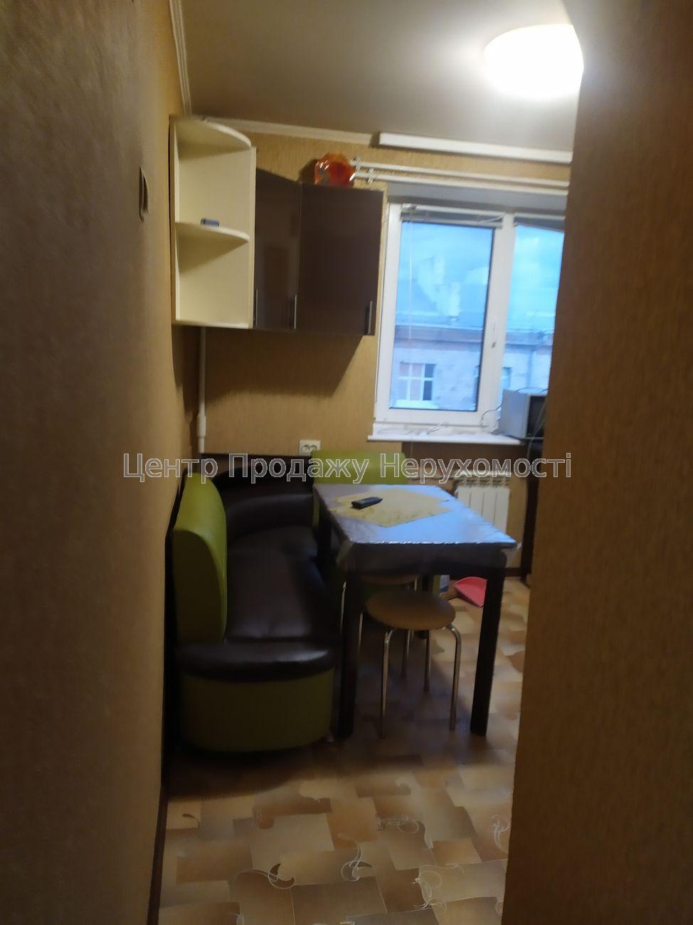 Фото Продам 2 к квартиру у центрі міста А810