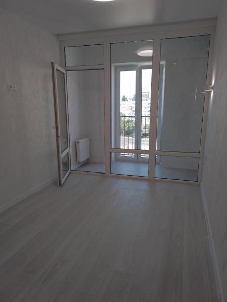 Продам 1-комнатную квартиру в новостройке, ЖК «Via Roma»
