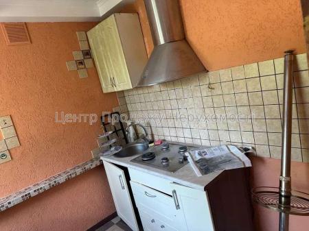 Продам 3-кімнатну квартиру