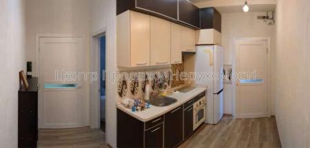 Продам 2-кімнатну квартиру в новобудові, &nbsp;ЖК&nbsp;«Олексіївський»