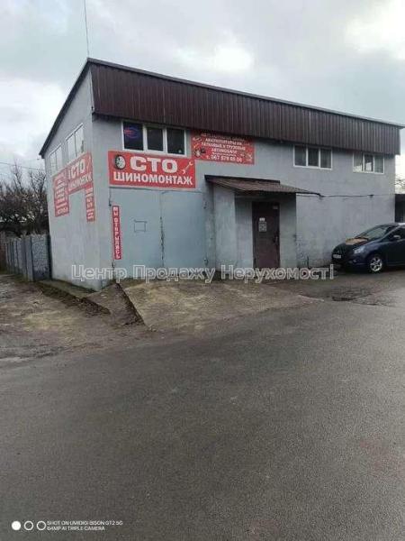 Продам автосервіс