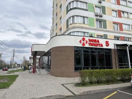 Продам приміщення вільного призначення