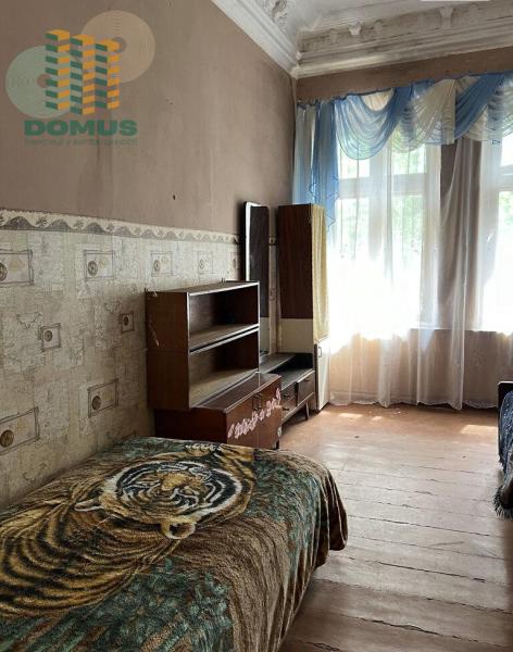 Продам 2-кімнатну квартиру