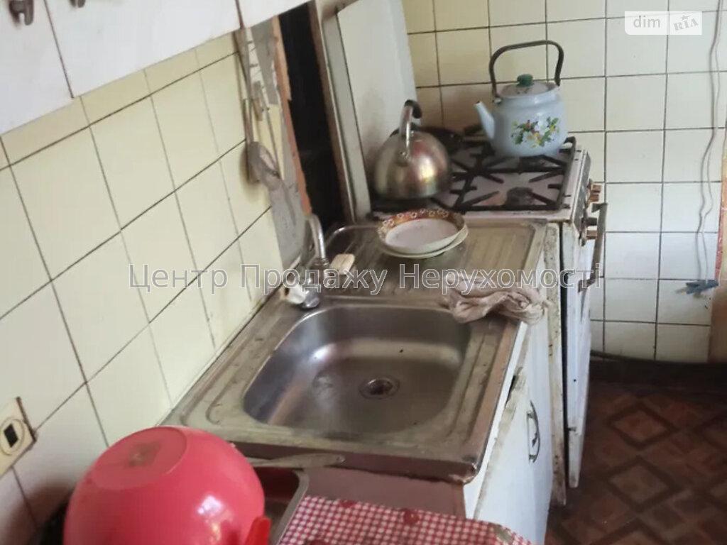 Фото Продаж 2-кімнатної квартири в Харкові. Салтівка8