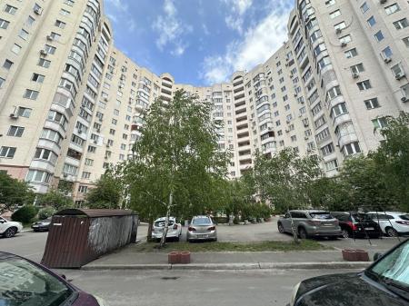 Сдам 4-комнатную квартиру