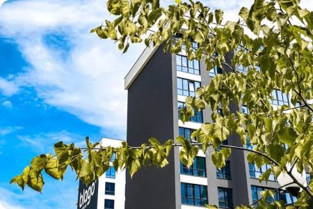 Продажа квартиры