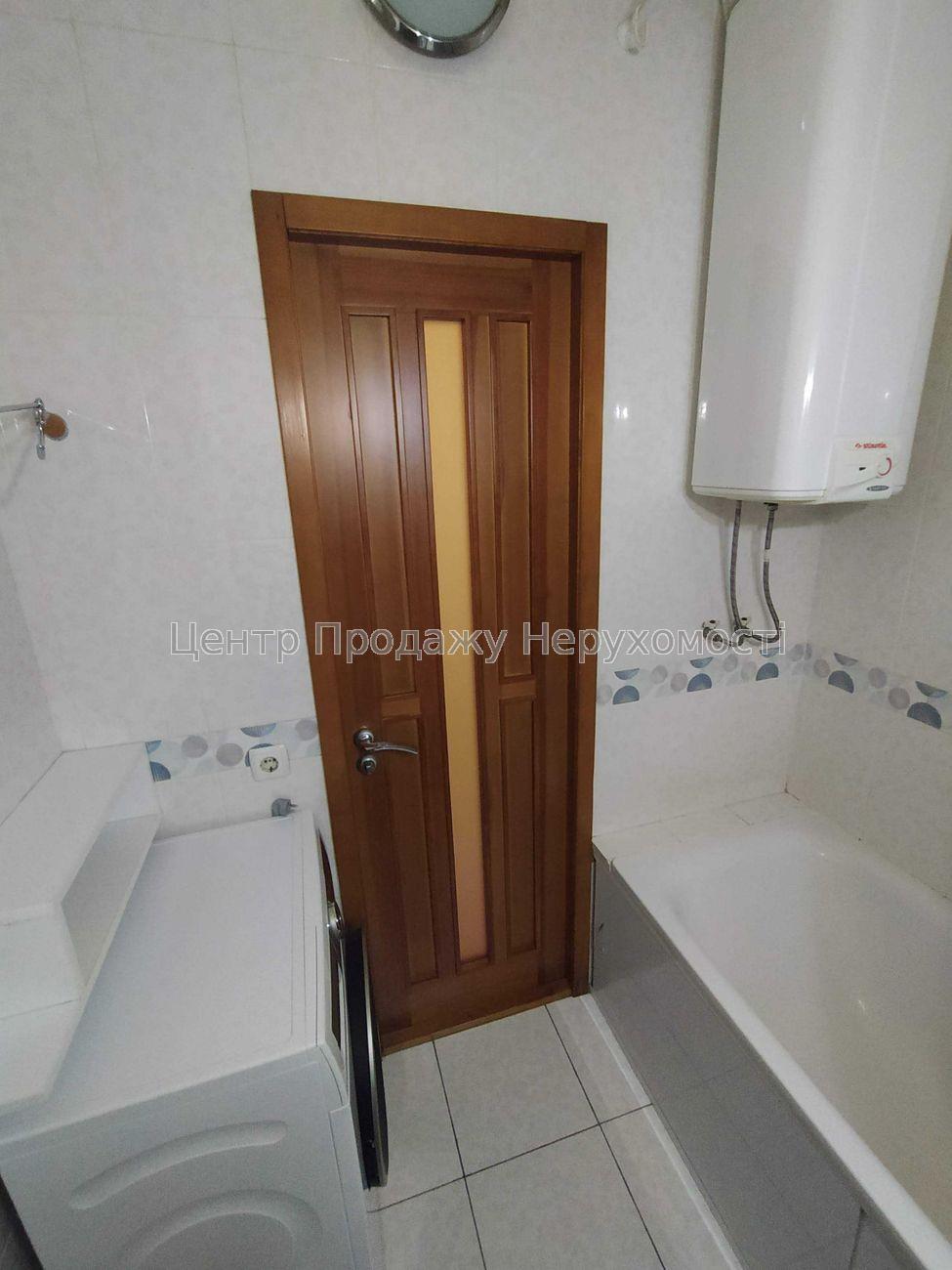 Фото Продається 2-кімнатна квартира, Харків. Салтівка16