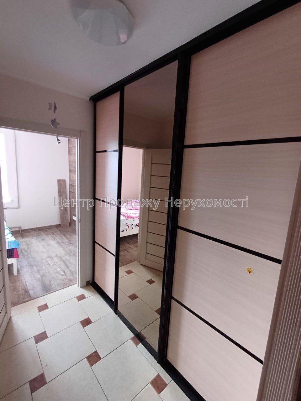 Фото Продаж 2к квартири в Харкові. Кулиничі5
