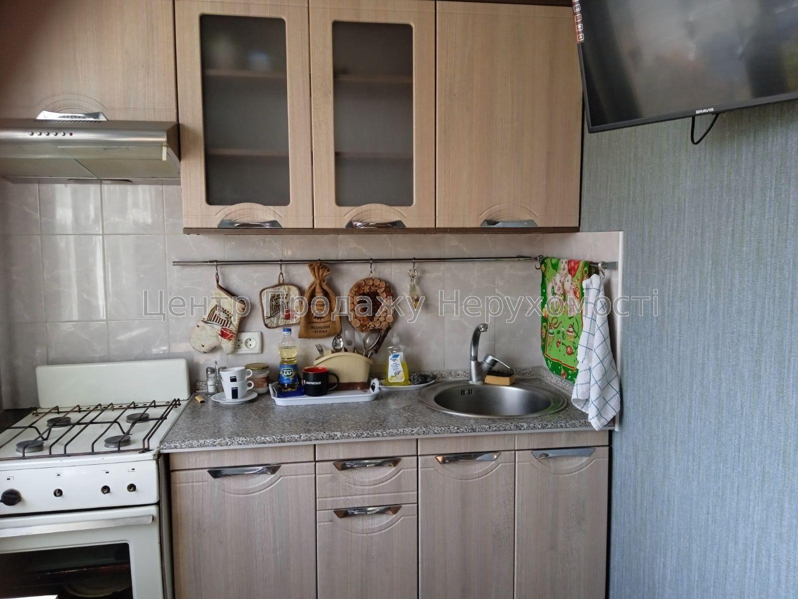 Фото Продаж 2к квартири у Харкові.Салтівка6
