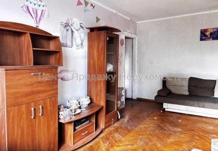 Продам 3-кімнатну квартиру
