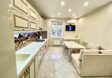 Продам 2-кімнатну квартиру, ЖК&nbsp;«DESNA&nbsp;residence»