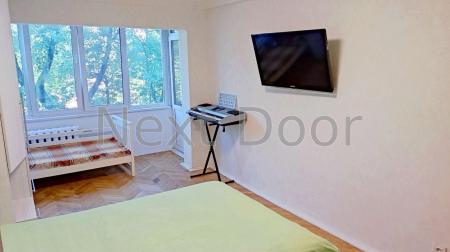 Продам 2-кімнатну квартиру