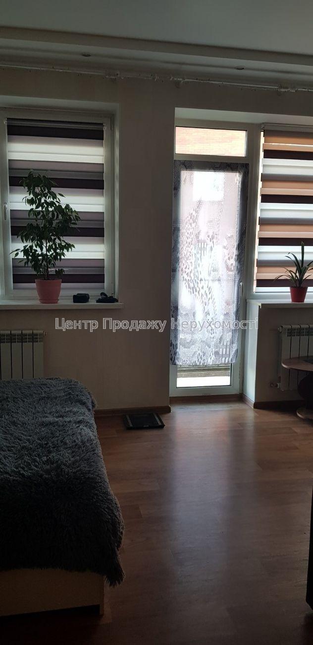 Фото Продаж квартири в Софіївській Борщагівці11