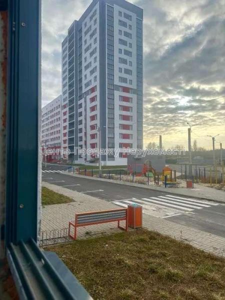 Продам 1-кімнатну квартиру в новобудові, ЖК&nbsp;«Гідропарк»