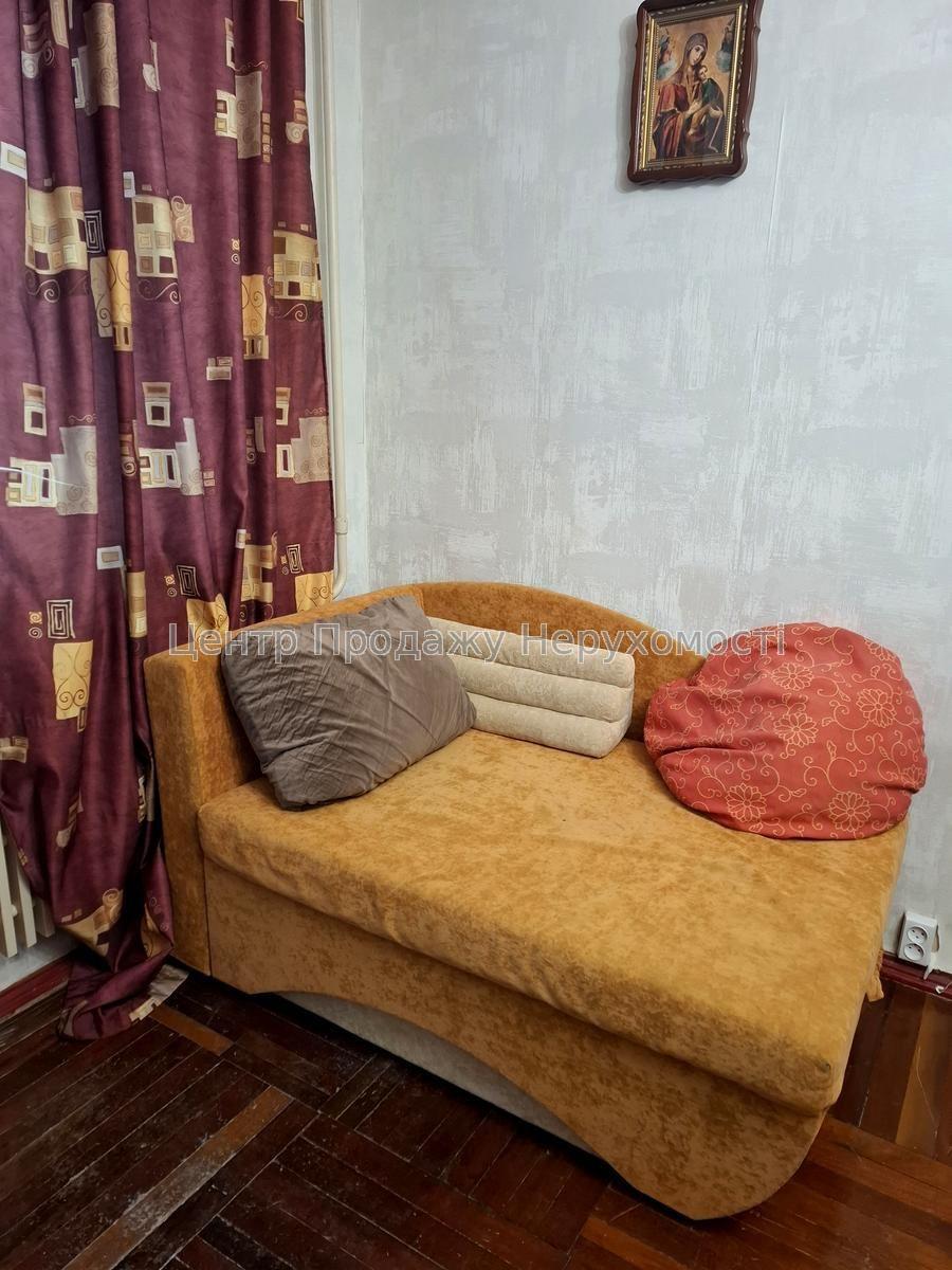 Фото Продається 1-кімнатна квартира в Харкові. Північна Салтівка6