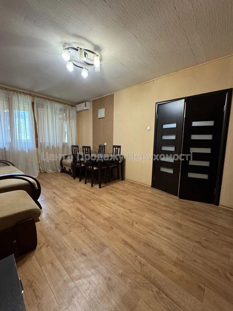 Фото Продаж 3-кімнатної квартири в Харкові. Північна Салтівка2