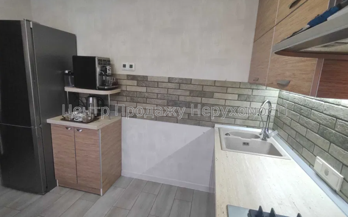 Фото Продаж 3-кімнатної квартири в Харкові. Салтівка4
