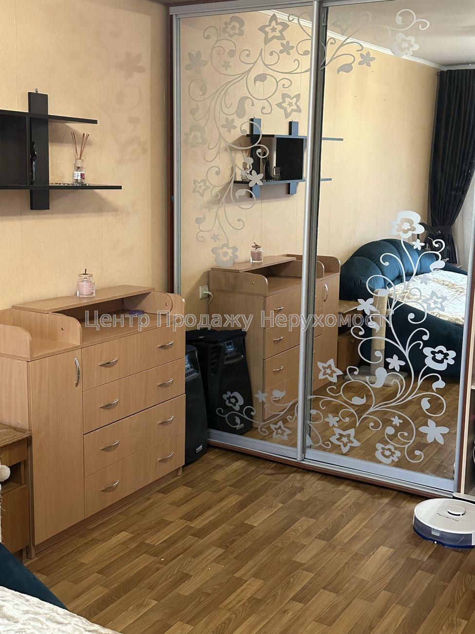 Фото Продаж 1к квартири в Харкові. Салтівка21