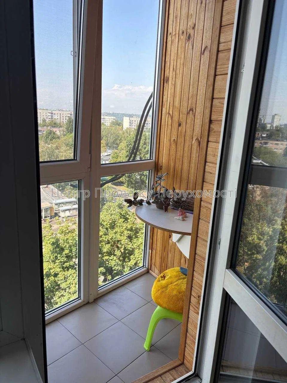 Фото Продаж 3-кімнатної квартири, Харків. Салтівка10