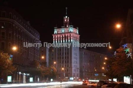 Продам 2-кімнатну квартиру