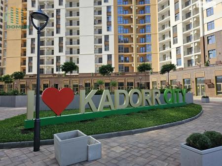 Продам 2-кімнатну квартиру, ЖК&nbsp;65&nbsp;Перлина
