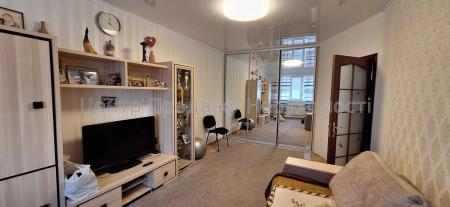 Продам 2-комнатную квартиру, ЖК&nbsp;«Салтовский»