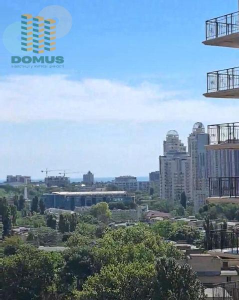 Продам 1-кімнатну квартиру, ЖК&nbsp;«Акрополь»