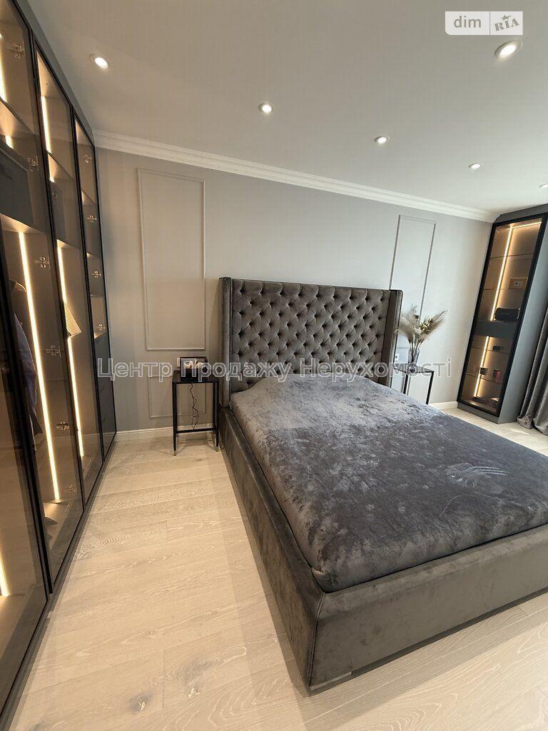Фото Продаж 3-кімнатної квартири в Харкові. ЖК 