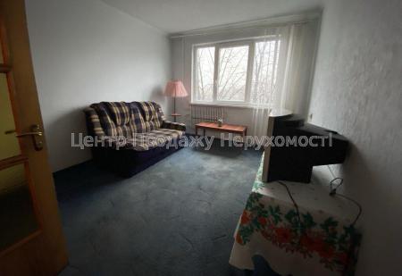 Продам 3-кімнатну квартиру