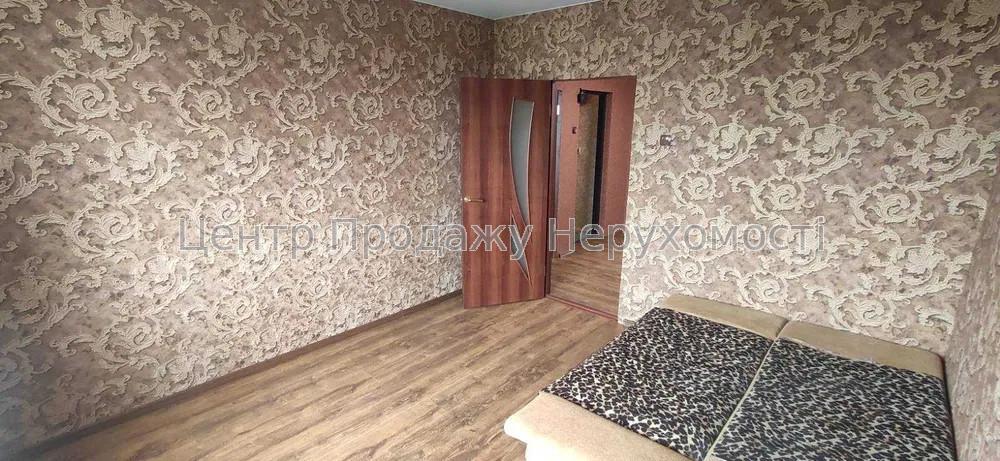 Фото Продам 4к квартиру метро Героев Труда19