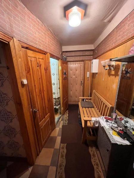 Продам 3-комнатную квартиру