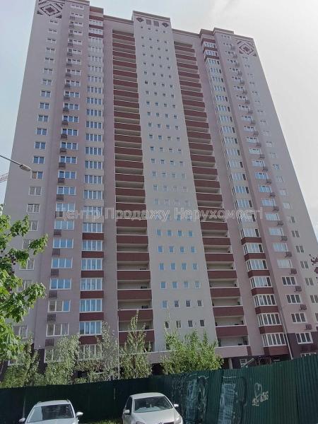 Продам 2-комнатную квартиру, ЖК&nbsp;Патриотика